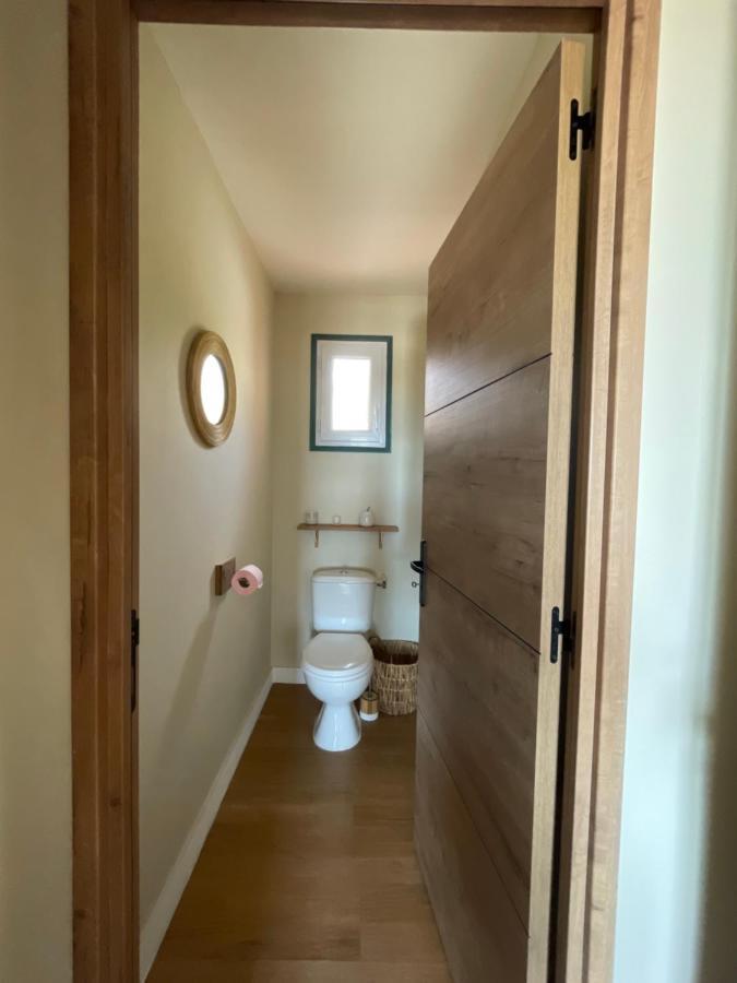 Chambre D'Hotes Avec Jacuzzi Ventoux Cocoon Bédoin Exterior foto
